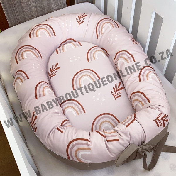 SS0458 - Baby Nest